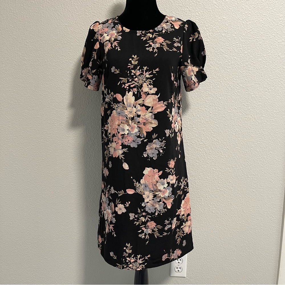 Soprano | Floral Shift Dress